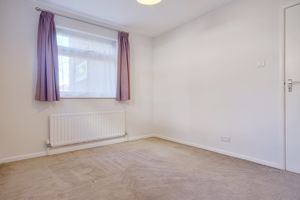 Bedroom Two- click for photo gallery